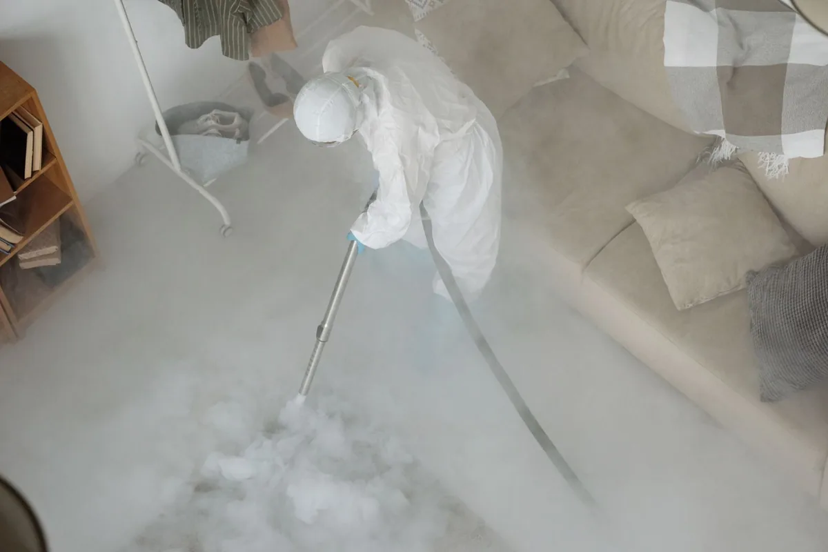Crime Scene Cleanup in Highland Lakes, AL